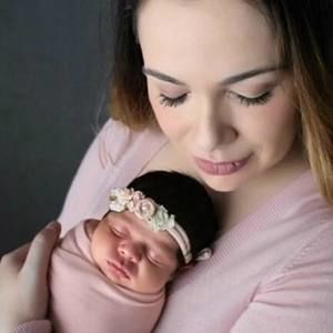 Meet your Posher, Jocelyn